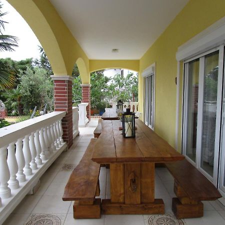 Bed & Breakfast Ruzica Novi Vinodolski Εξωτερικό φωτογραφία