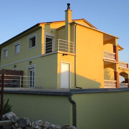 Bed & Breakfast Ruzica Novi Vinodolski Εξωτερικό φωτογραφία