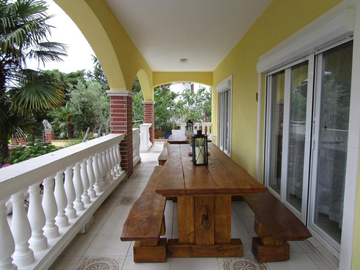 Bed & Breakfast Ruzica Novi Vinodolski Εξωτερικό φωτογραφία