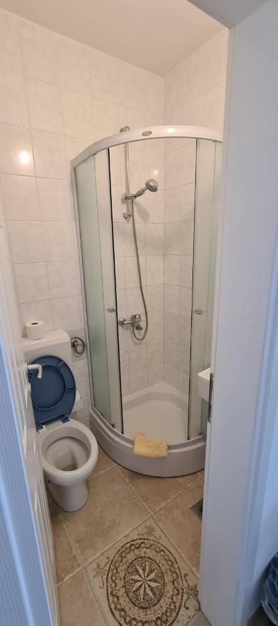 Bed & Breakfast Ruzica Novi Vinodolski Εξωτερικό φωτογραφία