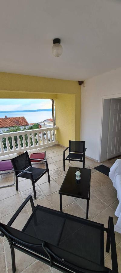 Bed & Breakfast Ruzica Novi Vinodolski Εξωτερικό φωτογραφία