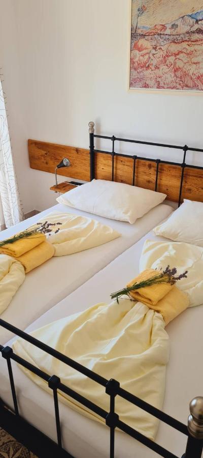 Bed & Breakfast Ruzica Novi Vinodolski Εξωτερικό φωτογραφία