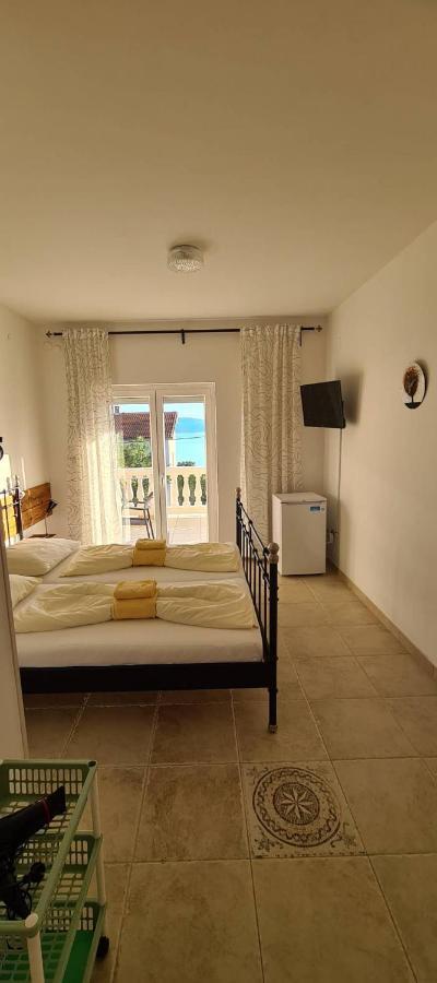 Bed & Breakfast Ruzica Novi Vinodolski Εξωτερικό φωτογραφία