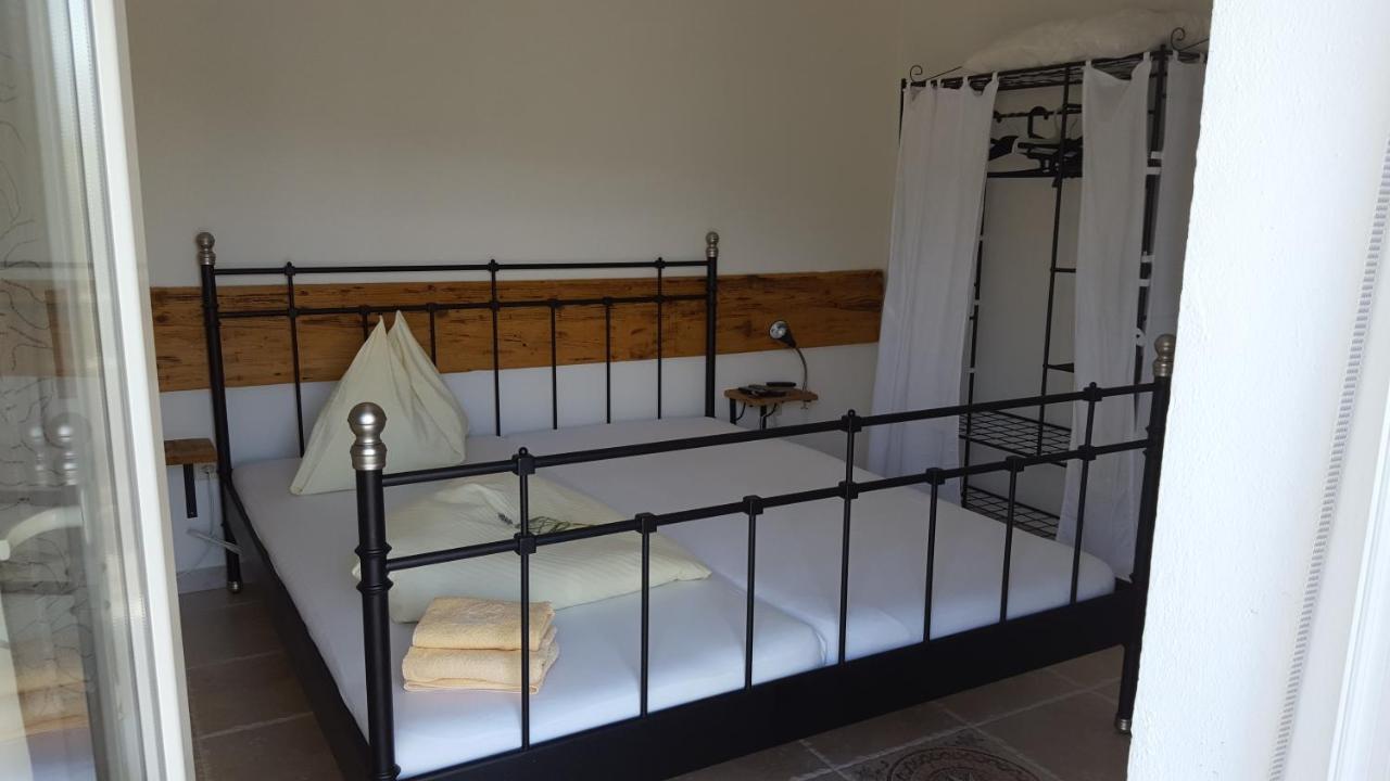 Bed & Breakfast Ruzica Novi Vinodolski Εξωτερικό φωτογραφία