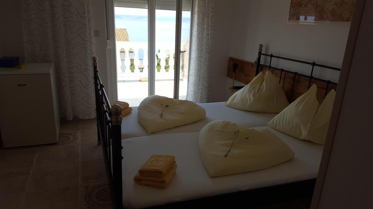 Bed & Breakfast Ruzica Novi Vinodolski Εξωτερικό φωτογραφία