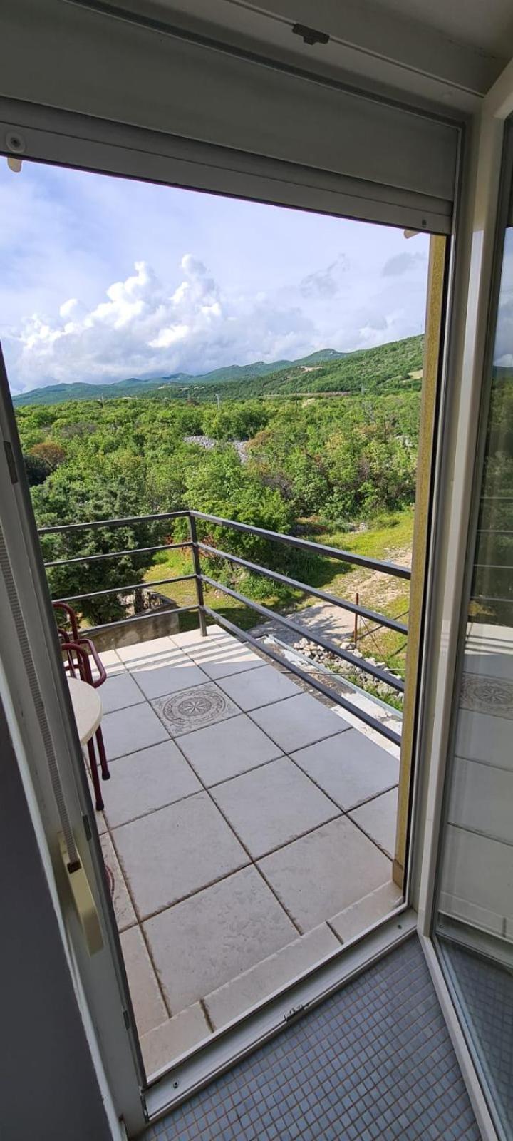 Bed & Breakfast Ruzica Novi Vinodolski Εξωτερικό φωτογραφία