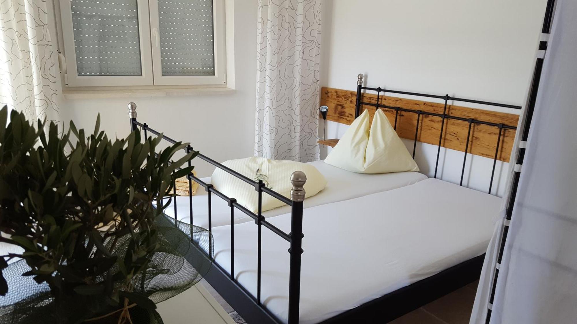 Bed & Breakfast Ruzica Novi Vinodolski Εξωτερικό φωτογραφία